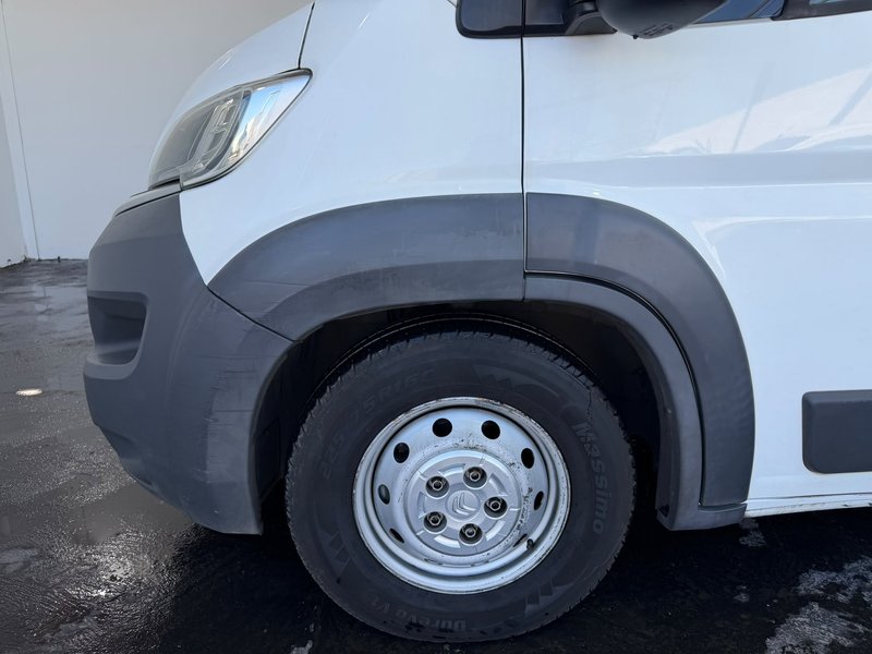 Citroën Jumper 2016, foto 5