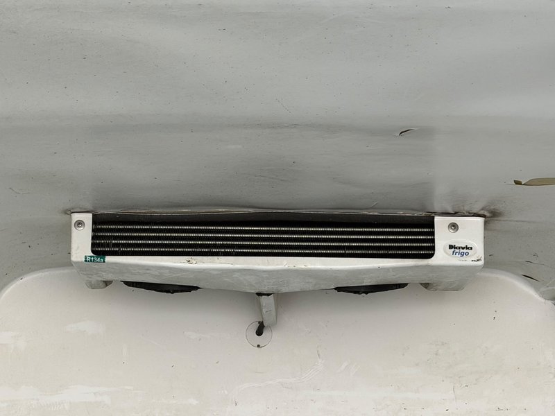 Citroën Jumper 2016, foto 13