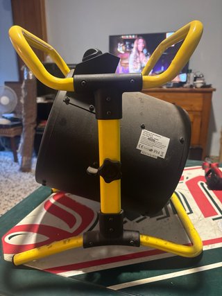 Calefactor Industrial Stanley