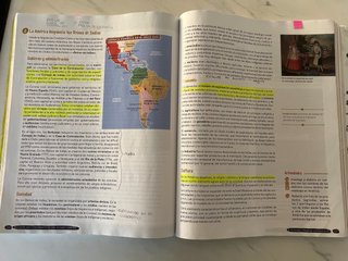 Geografía e Historia 3º ESO. Libro del estudian...