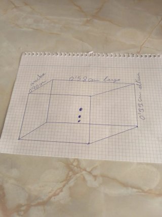 Horno Eléctrico Orbegozo HO 392 A