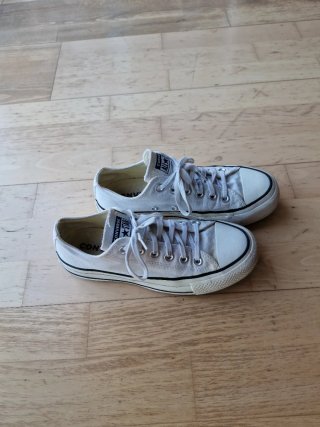 Zapatillas Converse All Star Talla 36