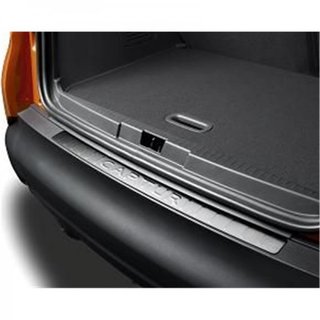 Protector maletero Renault Captur I original
