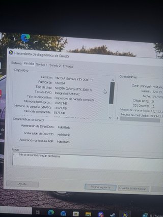 PC da Gaming ASUS GeForce RTX