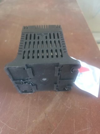 Transformador POLYLUX PD63 63VA 230/400V