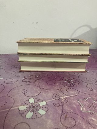 3 Libros – Allende, García Márquez y Vargas Llosa
