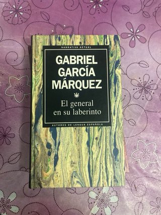 3 Libros – Allende, García Márquez y Vargas Llosa