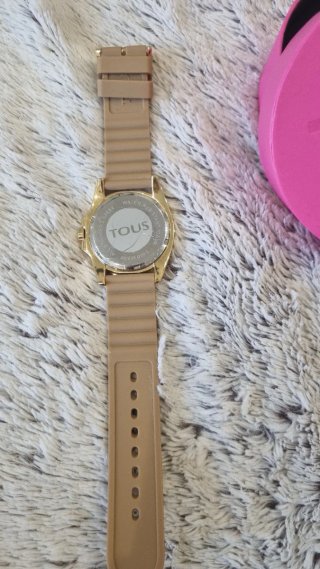 Reloj Tous Original. Motif