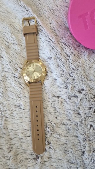 Reloj Tous Original. Motif