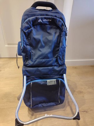 Mochila portabebés Vaude