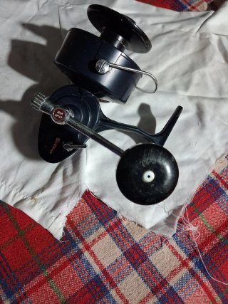 Carrete pesca Mitchell 488 Special