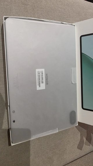 HONOR Pad X8b Tablet