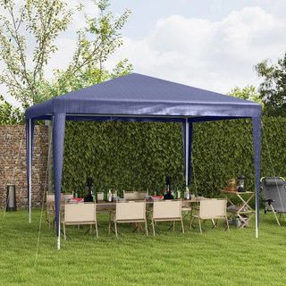 Carpa cenador desmontable 3x3m