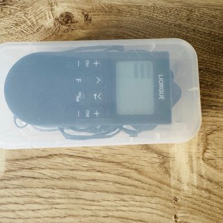 Electroestimulador TENS LIORQUE – 2 canals