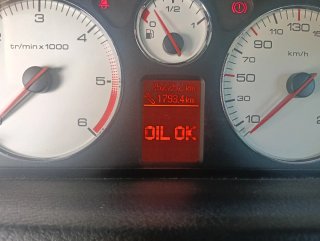 Peugeot 407 2005