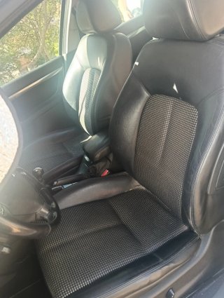 Peugeot 407 2005