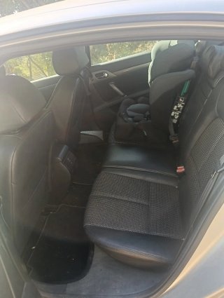 Peugeot 407 2005