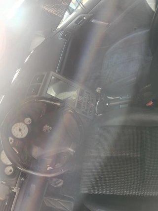 Peugeot 407 2005