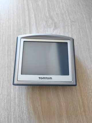 TomTom One V3 1GB GPS