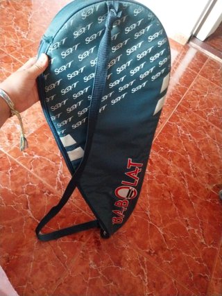 Funda Raqueta Babolat