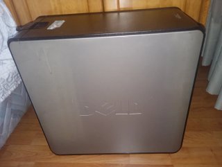 Ordenador sobremesa Dell Optiplex 330