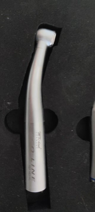Kit rotatorio dental MK Dent