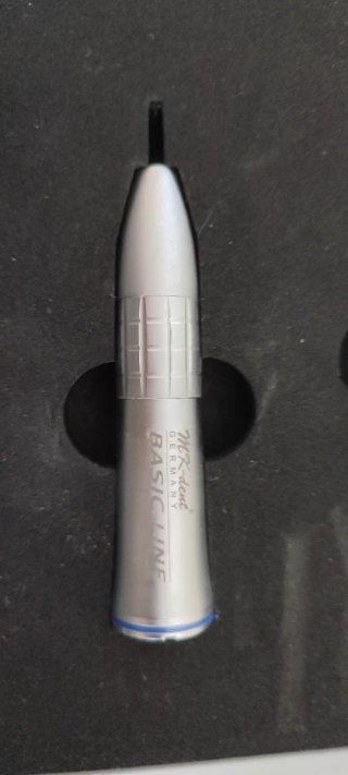 Kit rotatorio dental MK Dent