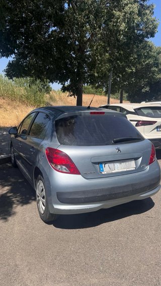 Peugeot 207 Business Line