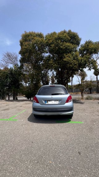 Peugeot 207 Business Line
