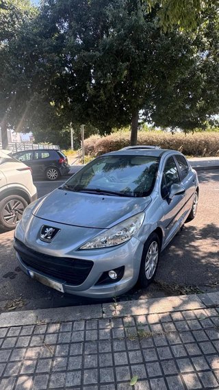 Peugeot 207 Business Line