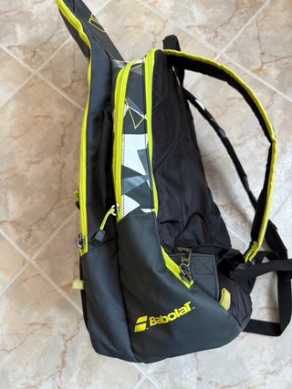 Mochila Babolat Pure Aero