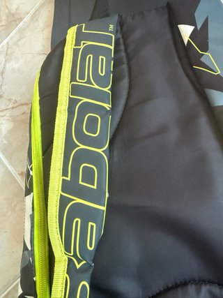 Mochila Babolat Pure Aero