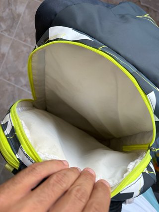 Mochila Babolat Pure Aero