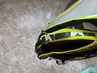 Mochila Babolat Pure Aero