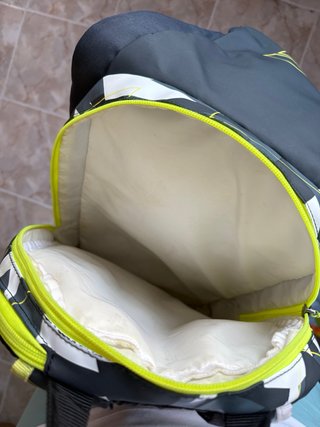 Mochila Babolat Pure Aero