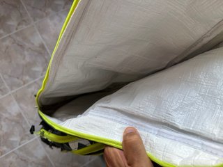 Mochila Babolat Pure Aero