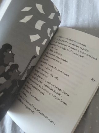 Querido hijo: vas a tener un hermano