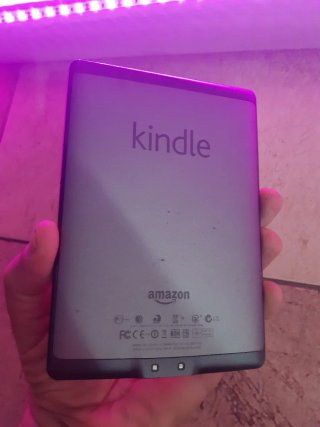 Kindle Paperwhite di Amazon, 4ª generazione