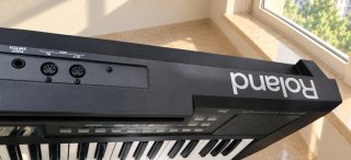 Teclado Roland E-09 Interactive Arranger