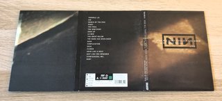 NIN / AND ALL THAT COULD HAVE BEEN (LIVE 2 DVD)