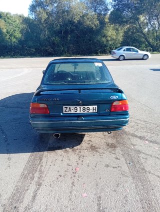 Ford Escort 1994