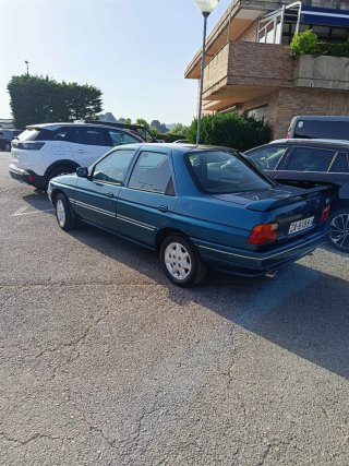 Ford Escort 1994