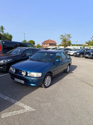 Ford Escort 1994