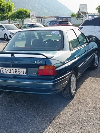 Ford Escort 1994