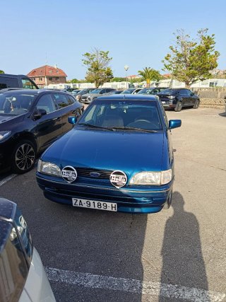 Ford Escort 1994