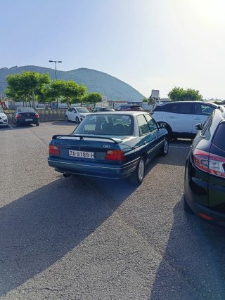 Ford Escort 1994