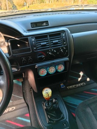 Ford Escort 1994