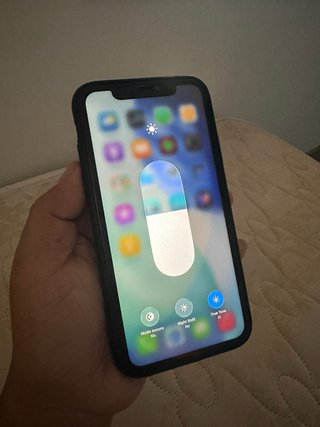 iPhone 11 Rojo reacondicionado