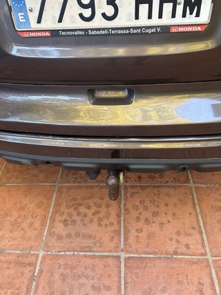 Honda CR-V 2011