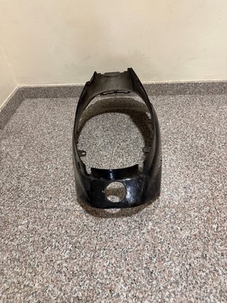 Carenado jog articti